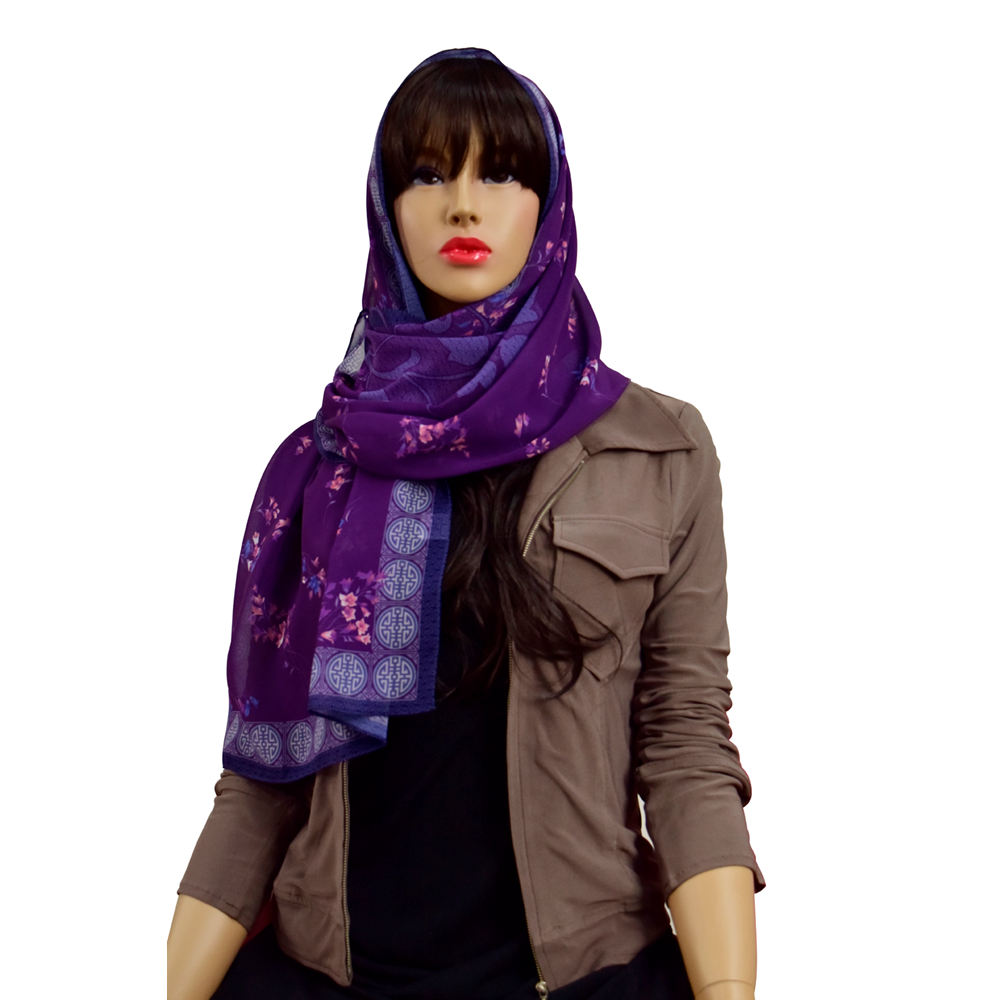 Hijab-Sobaeksan Cortusa Matthioli