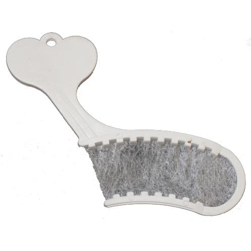 JINIDENTAL Disposable Tray, Sideless Posterior Bite Tray [JD_G-1]
