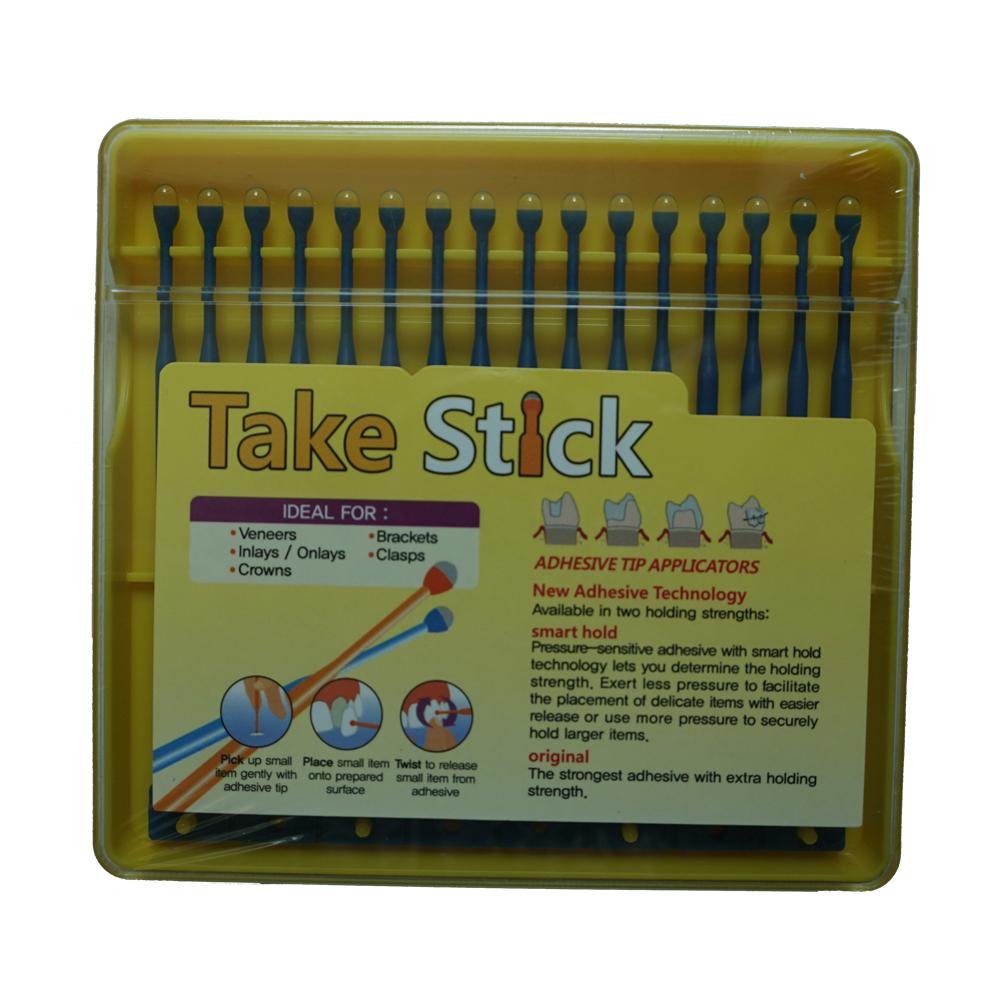 JINIDENTAL TAKE STICK