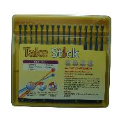 JINIDENTAL TAKE STICK