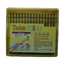 JINIDENTAL TAKE STICK