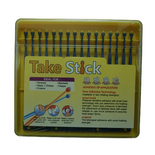 JINIDENTAL TAKE STICK