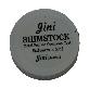 full image JINIDENTAL SHIMSTOCK, Metal Foil for Occlusion Test[JD_SHIMSTOCK]