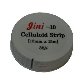 JINIDENTAL Celluloid Strip[JD_cellustrip]