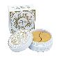 full image JINIDENTAL Hydra Gel Gold Diamond Eye Patch, 60ea(2ea X 30 times)