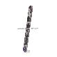 detail image1 apple pattern & design Nail file-pf301