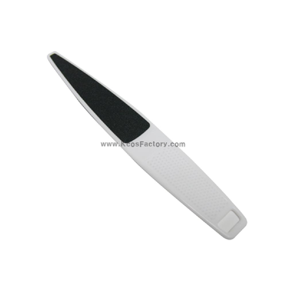 Foot skin care products footfile callus remover foot file