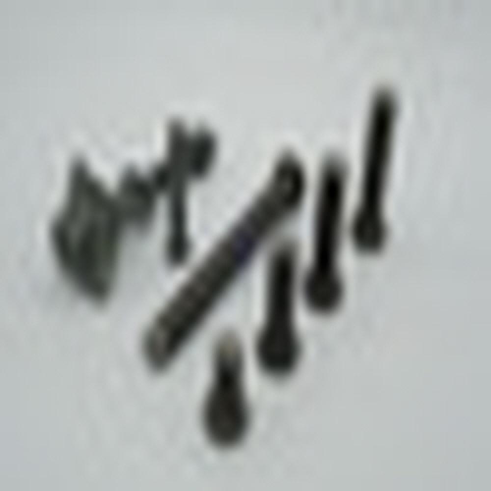 Traffic structure fasteners bolt nut special customizing traffic sign board