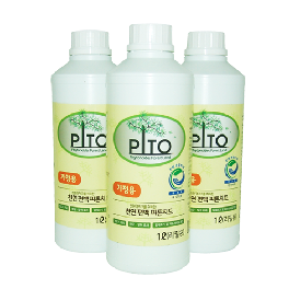Cypress Water for Refill (500ml)