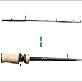 full image SPINCAST BAIT ROD