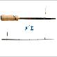 full image SALT WATER SPINING ROD
