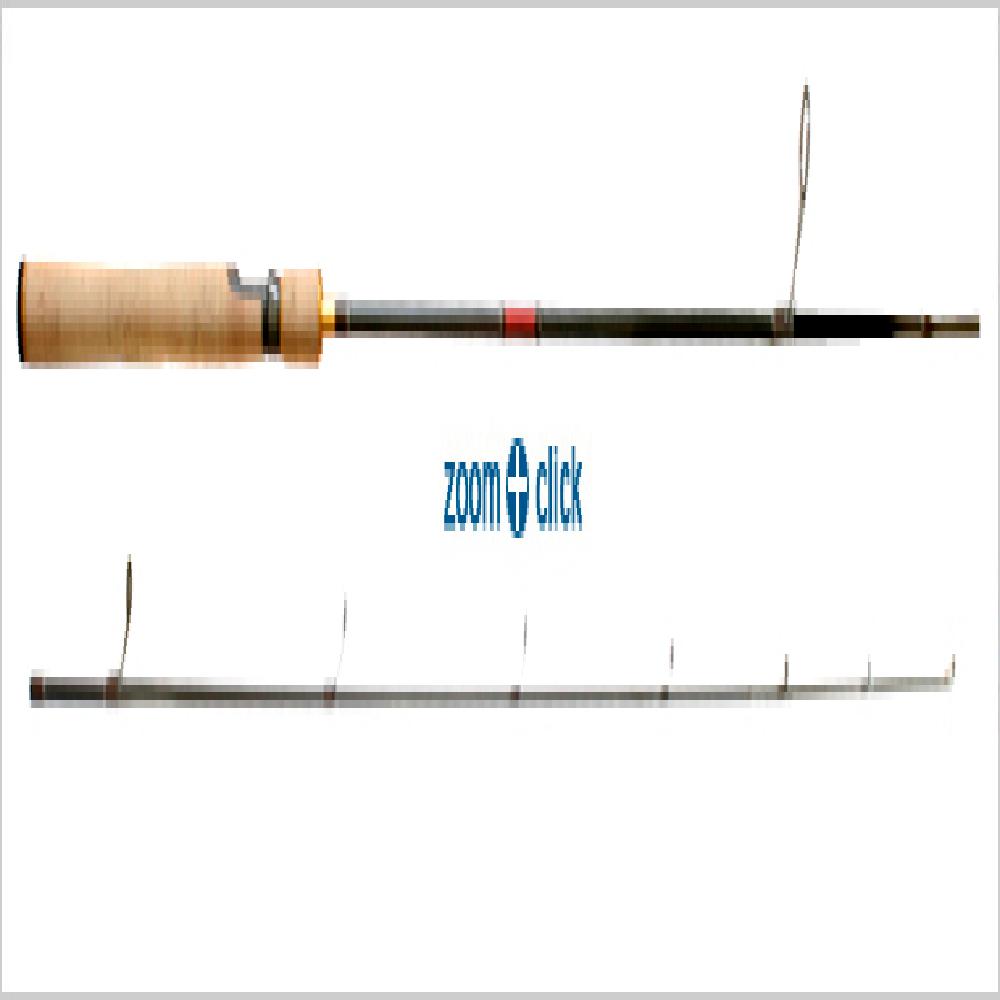 SALT WATER SPINING ROD