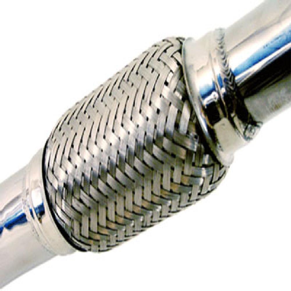 Flexible Pipe