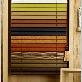full image Wooden Blind