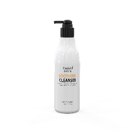Rooicell control Soothing Cleanser