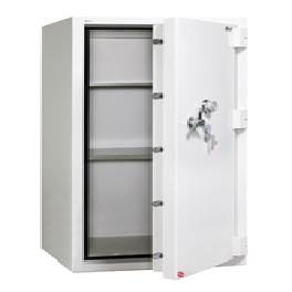 Anti Burglary & Fire Resistant Safes