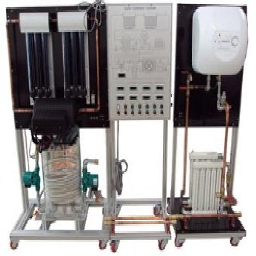 Solar - Thermal Energy Apparatus | Solar - Thermal, Energy, Apparatus