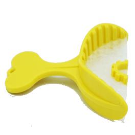 JINIDENTAL Disposable Bite Tray[JTCG-5]