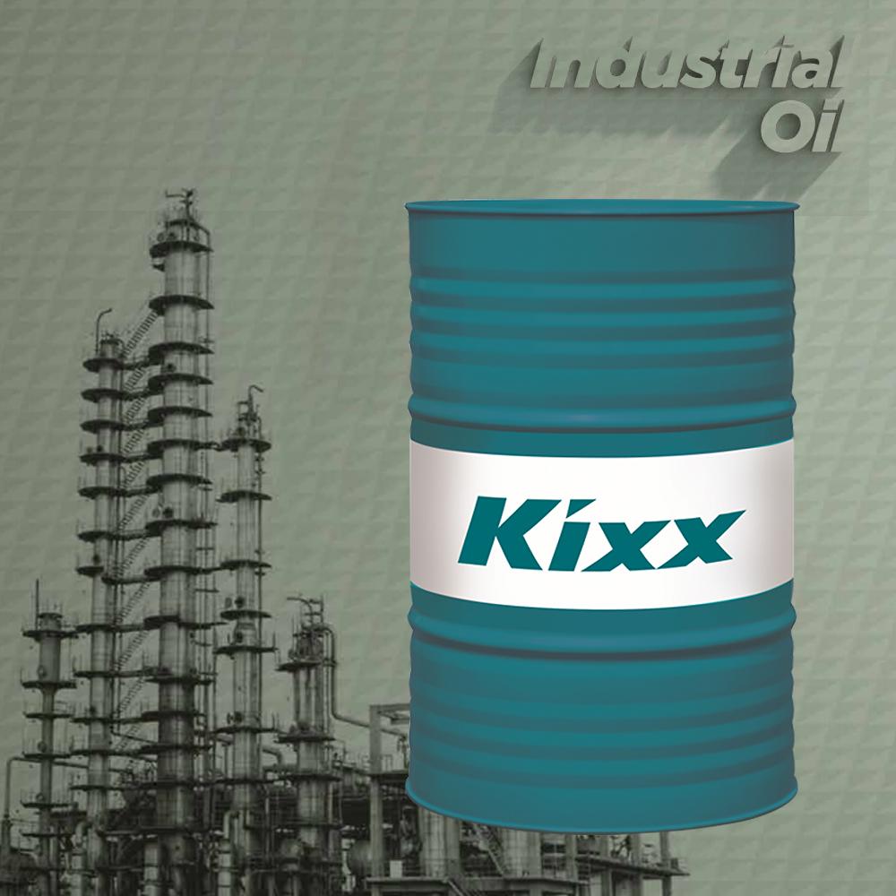 Kixx Trans I (Transformer oil)