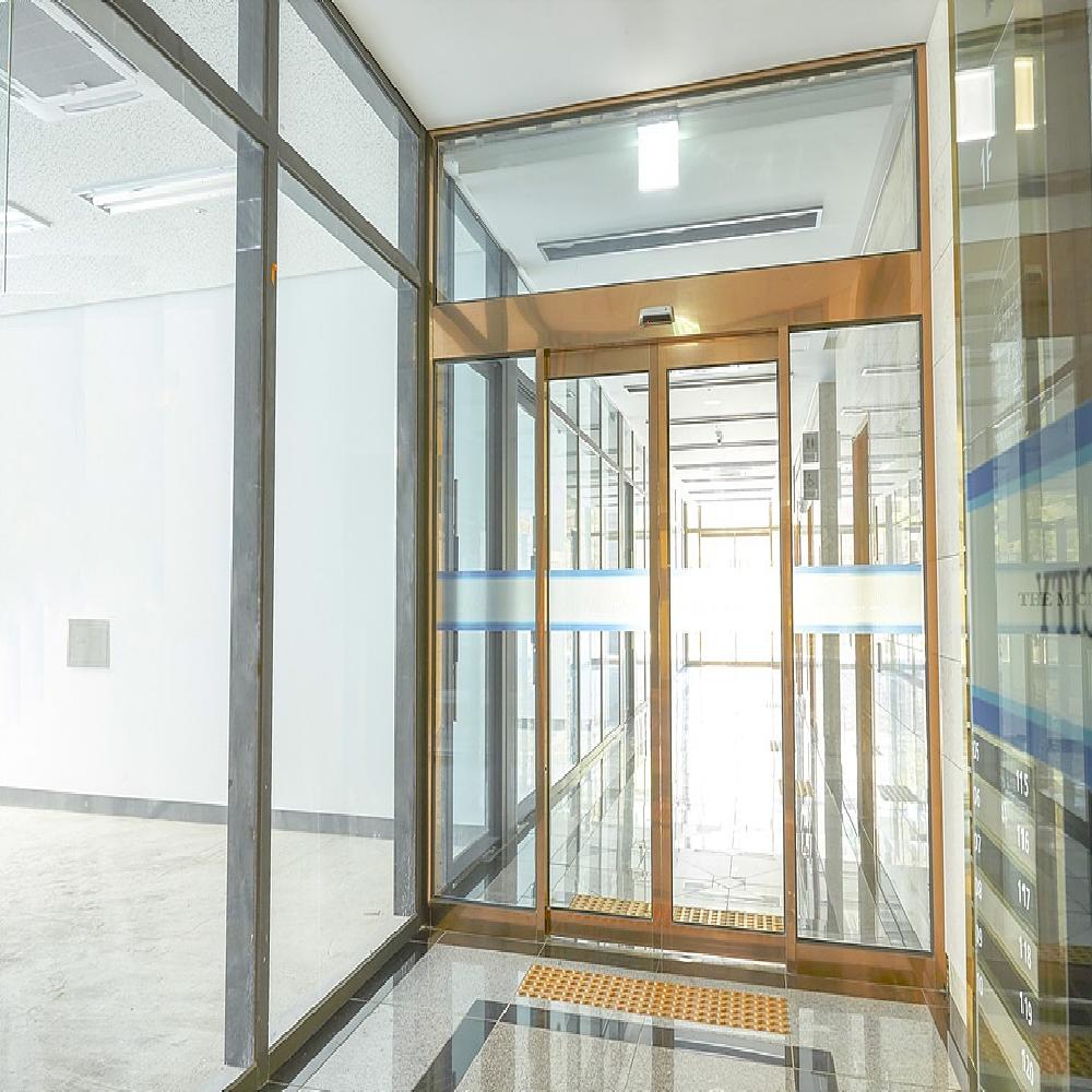 Automatic door operator DSH-N