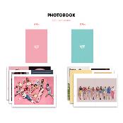 Twice - [What is Love] 5th Mini Album