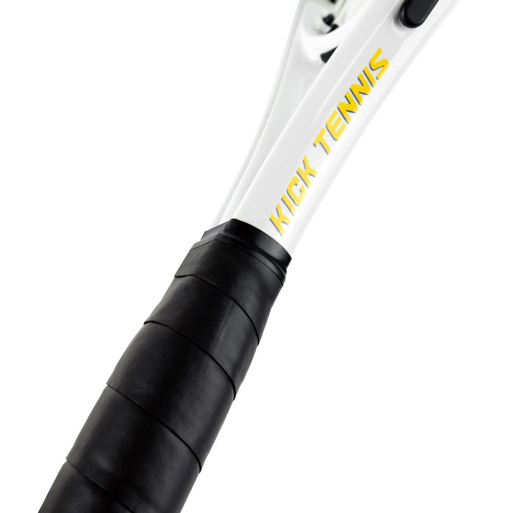 (NEW SPORTS) KICKtennis - Combination game of Foot Volleyball + Tennis