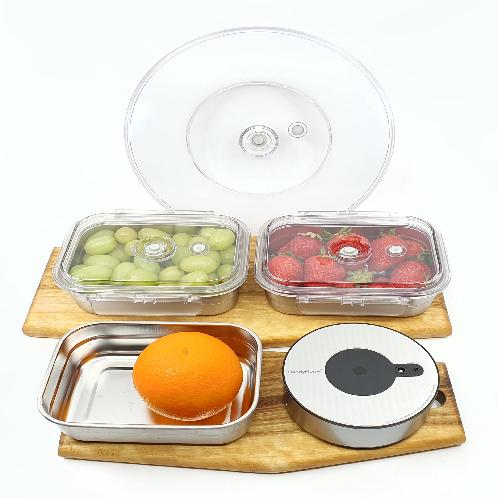 Daddyhome’ Vacuum Packing Machine Set (Packing Machine)