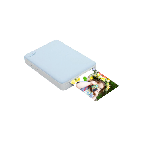 minimi Mobile Photo Printer