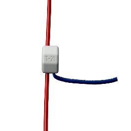 NSEC:Non-Stripping Extended Connector (T-Type)