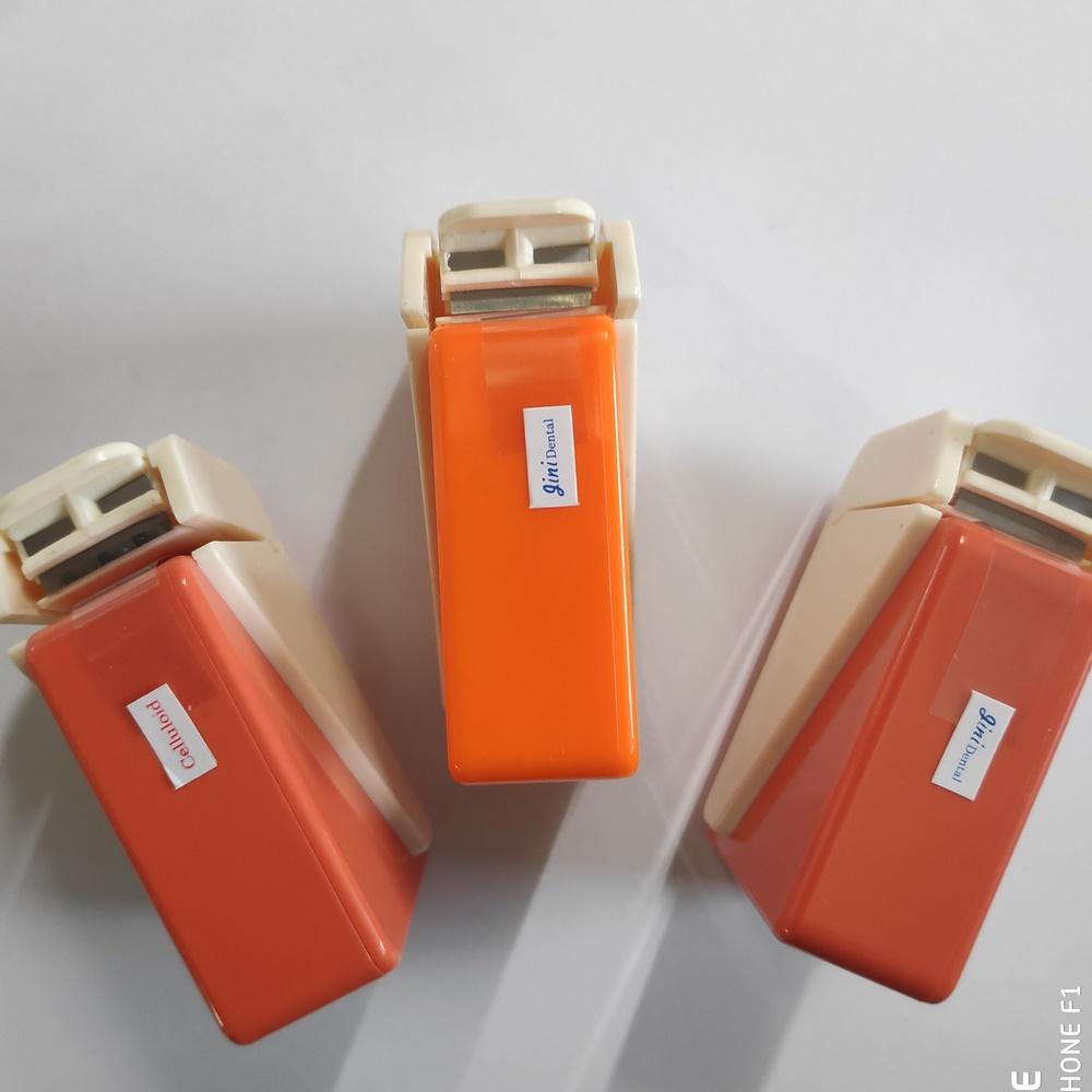 [JINI dental] JINI CELLULOID STRIP ROLL