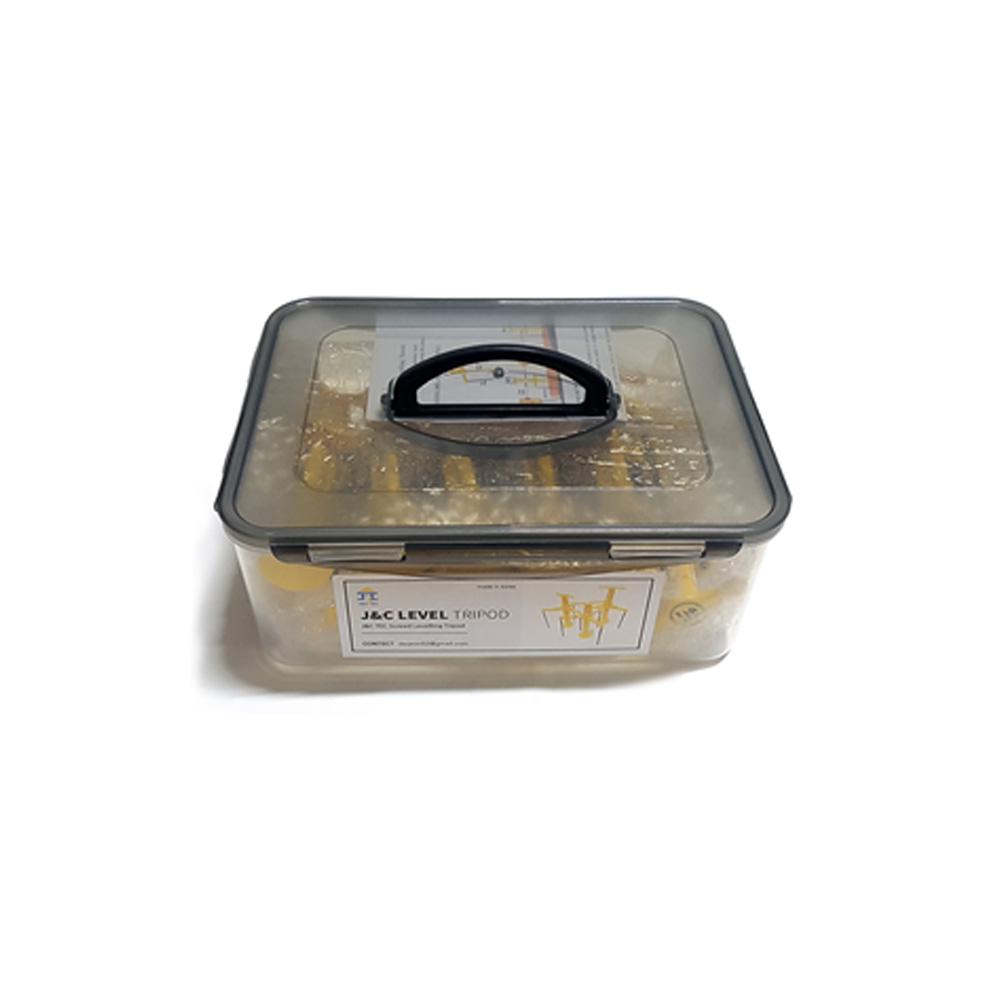 Construction tool - Screed Leveling Tripod (10ea)