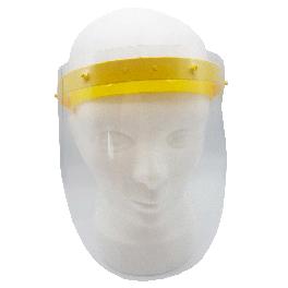 JINI Face Shield (Cap Type)