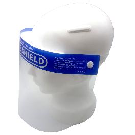 JINI Face Shield (All-in-one Type)