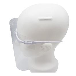 JINI Face Shield (Glass Type)