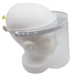 JINI Face Shield (Tie Type)