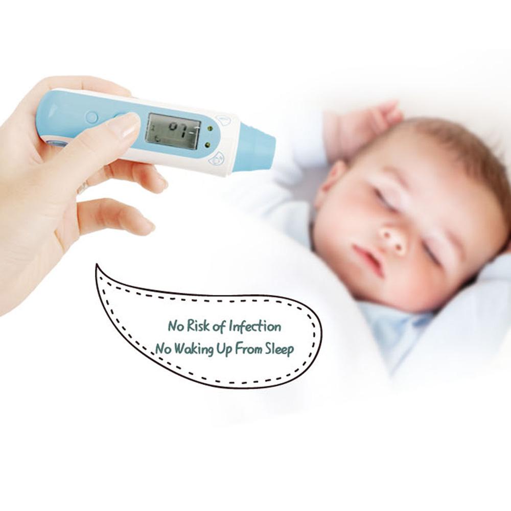 Non-contact IR thermometer (HFS-700)