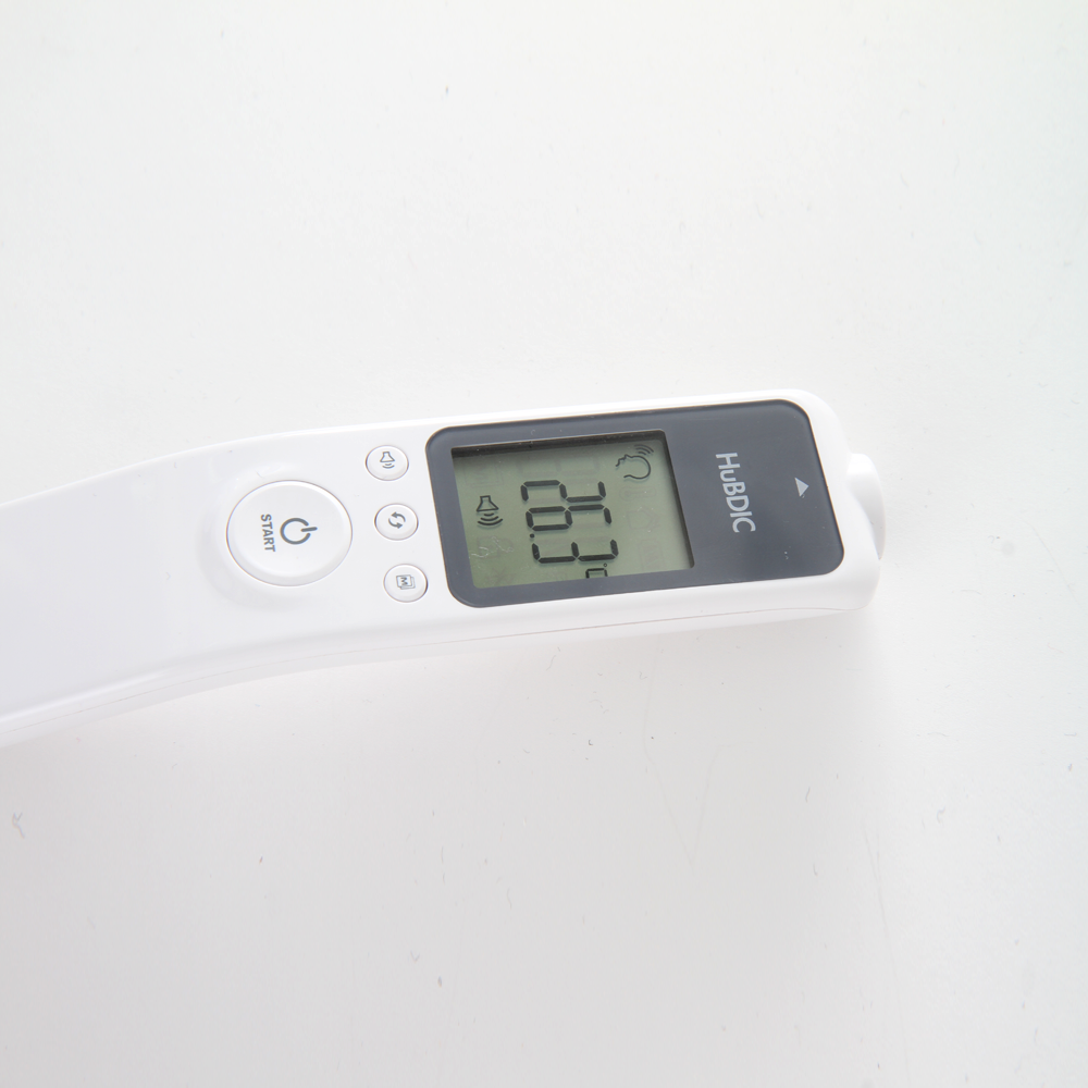 Non-contact IR thermometer (HFS-1000)
