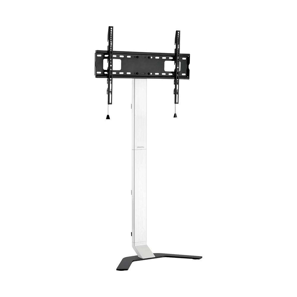 [EDGEWALL] TV stand EdgeI Floor ultra slim wall bracket 40-70inch and Max 40kg