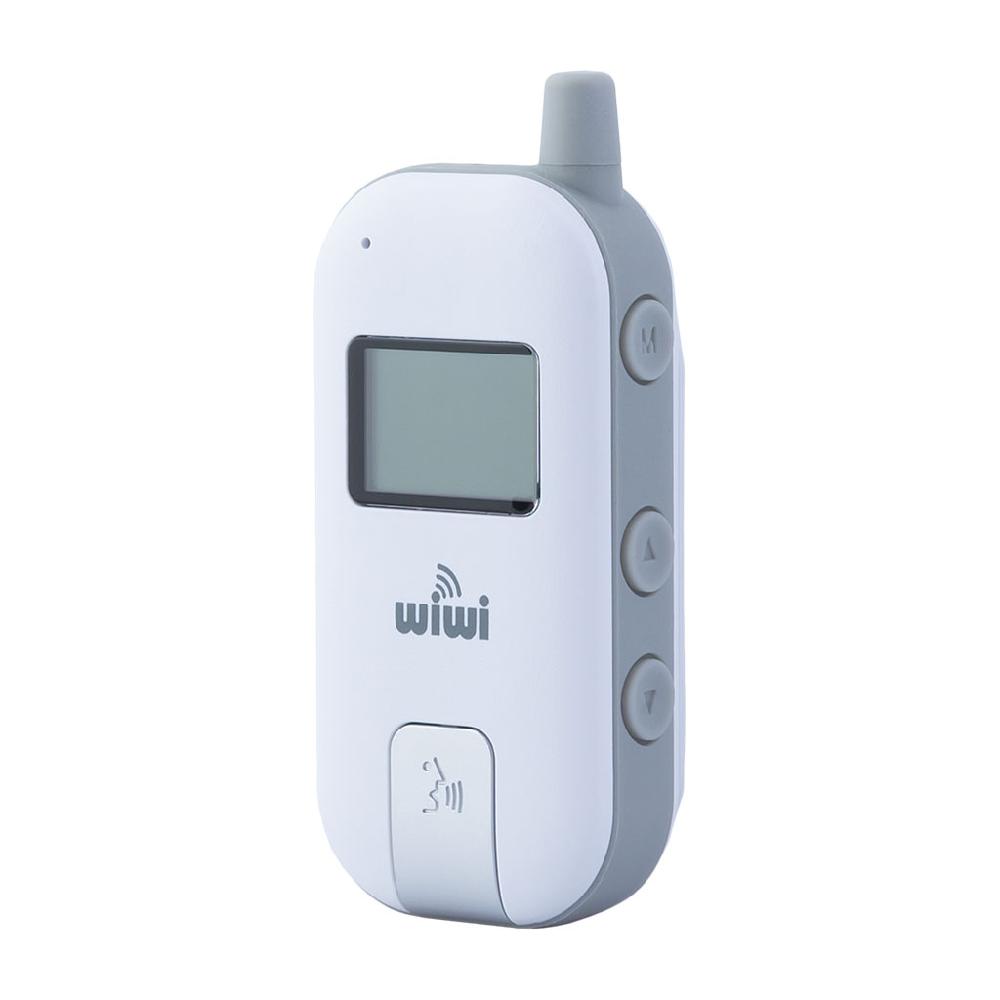 Two-way Wireless Transceiver WiWi SH-350G