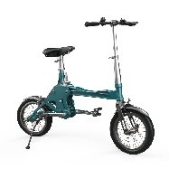BOKYONG  POP-CYCLE, bike