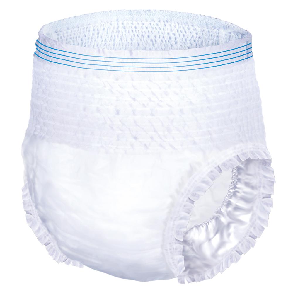 Adult diaper Pull-up