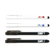 Untact Button Pen