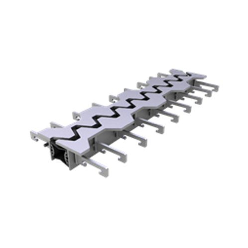 Leakage Prevention and Noise Reduction Bridge Connections | stretch joint, bridge connection, joint, nurienc, stretch joint, bridge connection, joint, nurienc