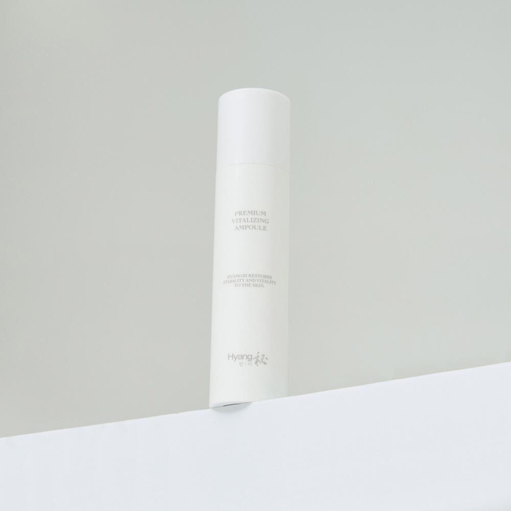 [HYANGBI] PREMIUM VITALIZING AMPOULE