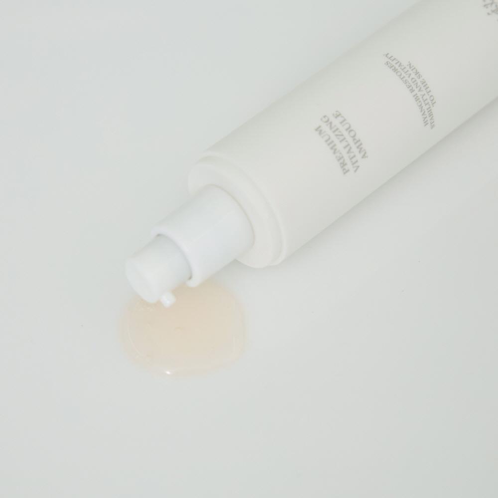 [HYANGBI] PREMIUM VITALIZING AMPOULE
