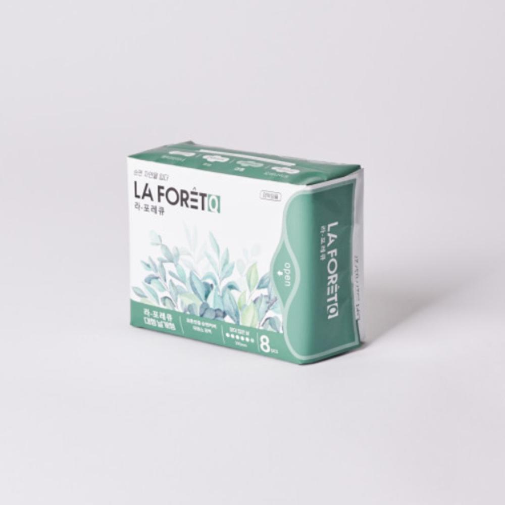 LA FORET sanitary pad (Large)