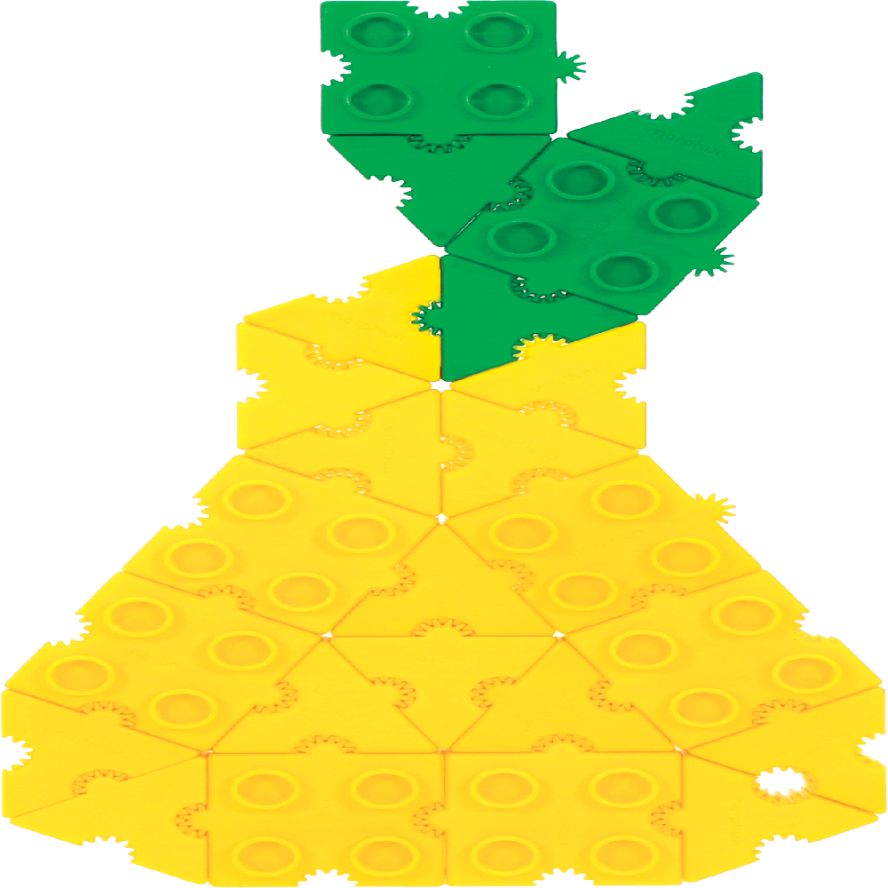 Morphun Basic Junior 300