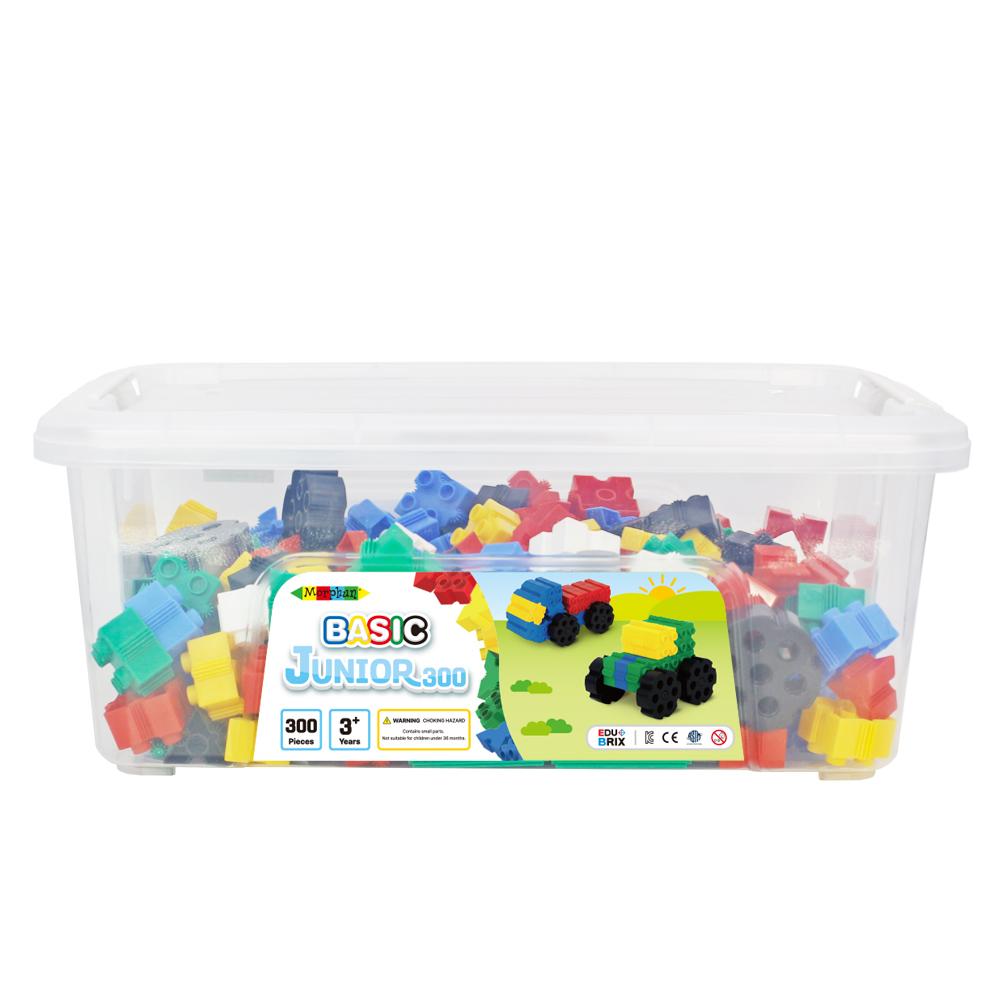 Morphun Basic Junior 300