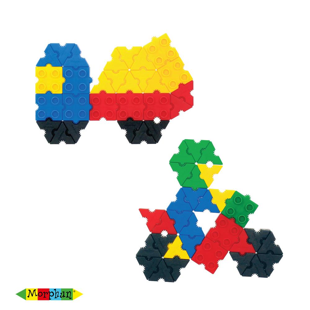 Morphun Basic Junior 500