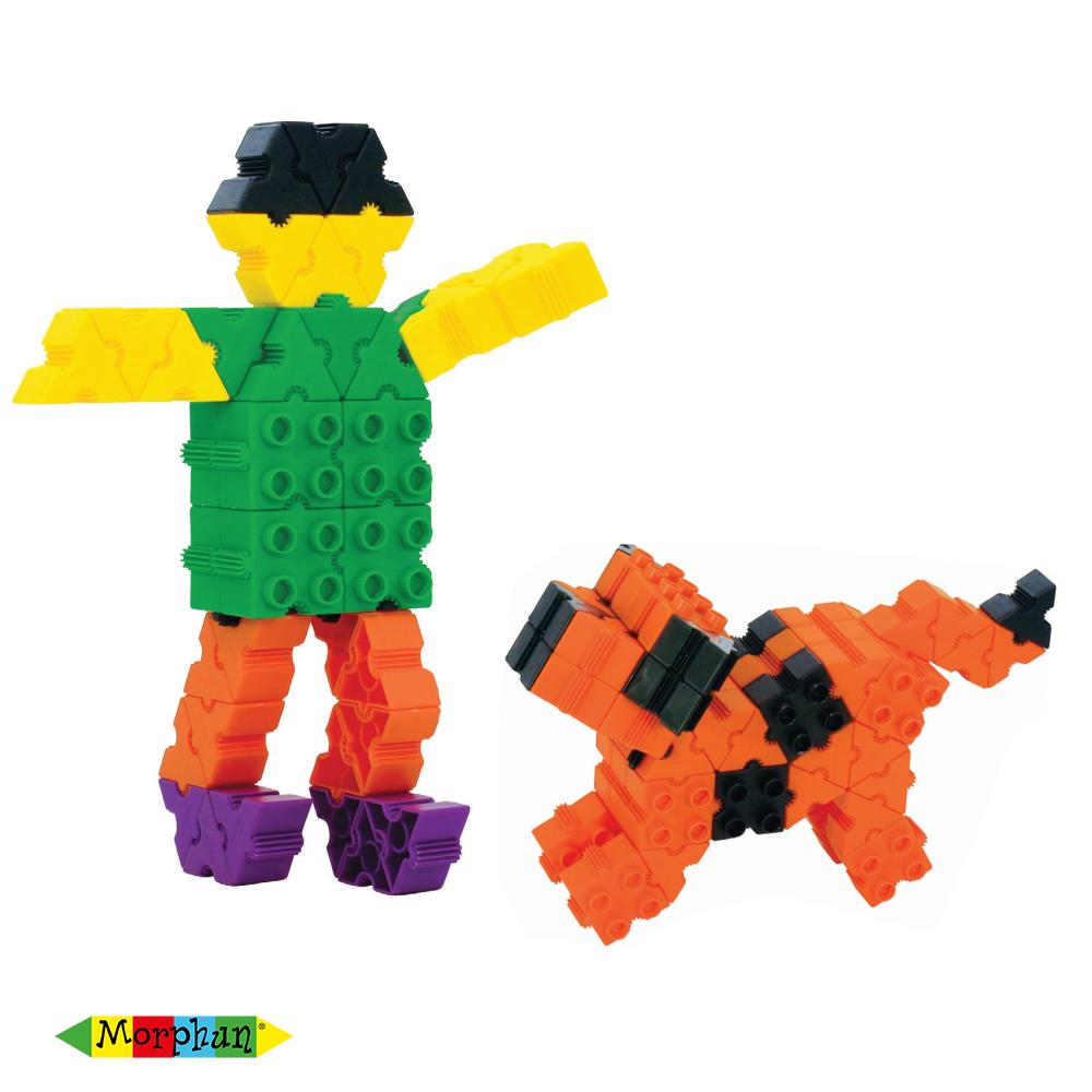 Morphun Rainbow Junior 300